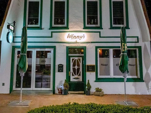 Bild 2: Winny´s Jever